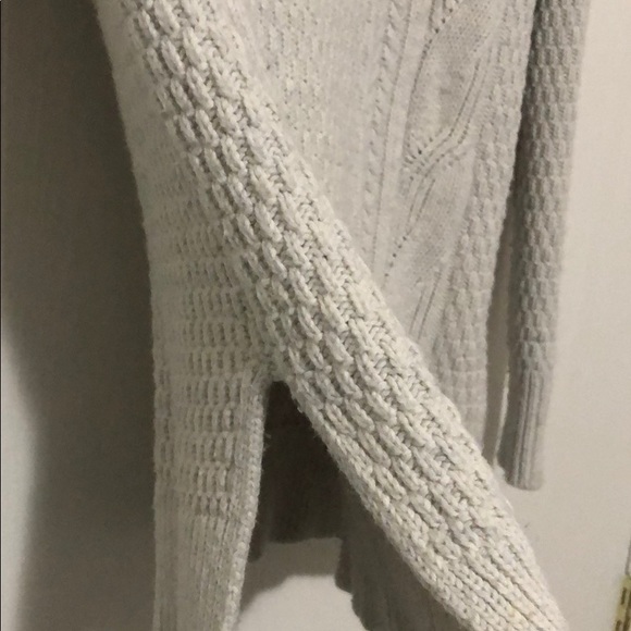 Gap knitted sweater in Cream - Picture 2 of 3